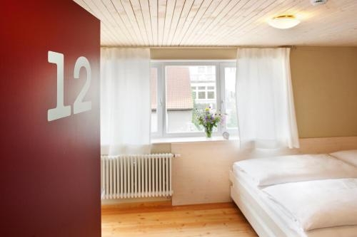 Imagen de la habitación del Hotel Familienhotel Weimar. Foto 10