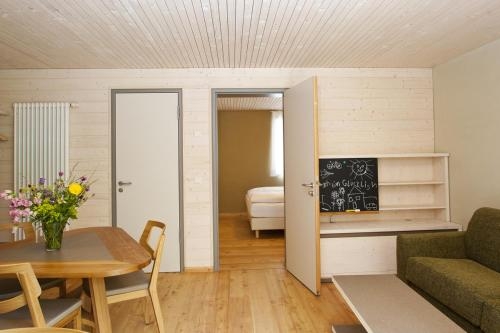 Imagen general del Hotel Familienhotel Weimar. Foto 4