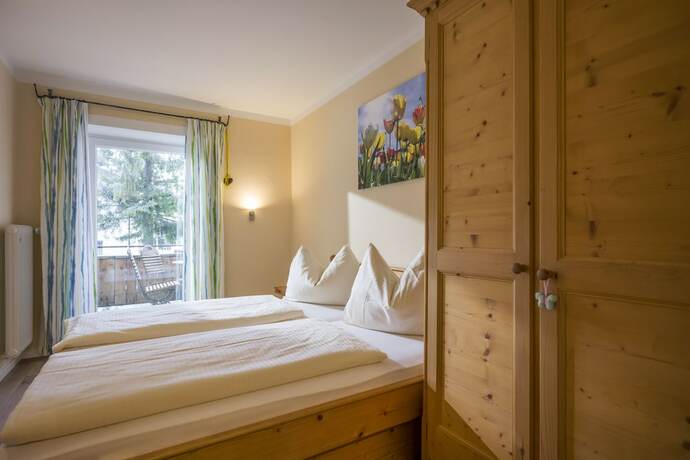 Imagen de la habitación del Hotel Familienparadies MoNi. Foto 20