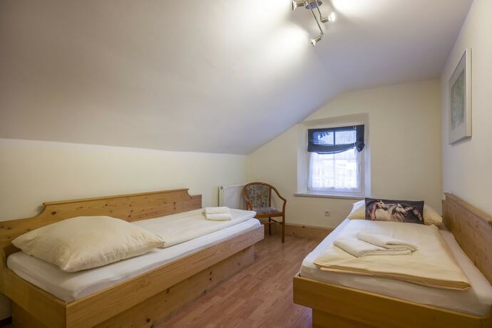 Imagen general del Hotel Familienparadies MoNi. Foto 10