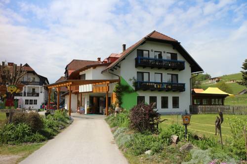 Imagen de la habitación del Hotel Familienparadies Reichenhauser. Foto 2