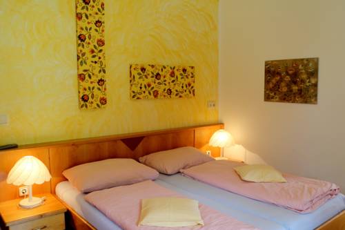 Imagen de la habitación del Hotel Familienparadies Reichenhauser. Foto 4