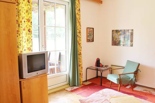 Imagen de la habitación del Hotel Familienparadies Reichenhauser. Foto 5
