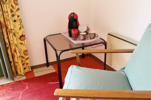 Imagen general del Hotel Familienparadies Reichenhauser. Foto 1