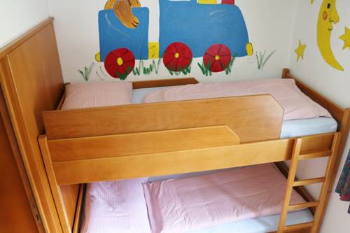 Imagen de la habitación del Hotel Familienparadies Reichenhauser. Foto 6