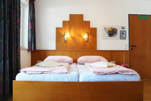 Imagen de la habitación del Hotel Familienparadies Reichenhauser. Foto 9