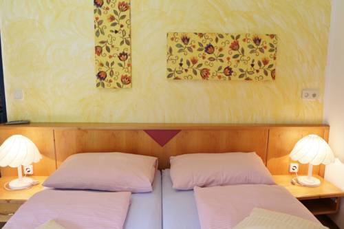 Imagen de la habitación del Hotel Familienparadies Reichenhauser. Foto 11