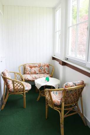 Imagen de la habitación del Hotel Familienparadies Reichenhauser. Foto 12