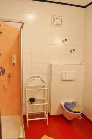 Imagen de la habitación del Hotel Familienparadies Reichenhauser. Foto 13