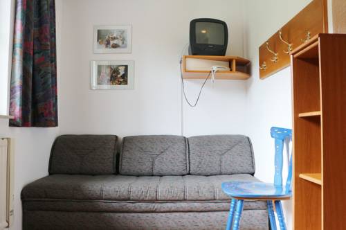 Imagen de la habitación del Hotel Familienparadies Reichenhauser. Foto 15