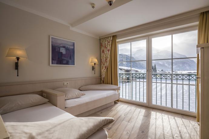 Imagen de la habitación del Hotel Familienparadies Sporthotel Achensee - All Inclusive. Foto 2