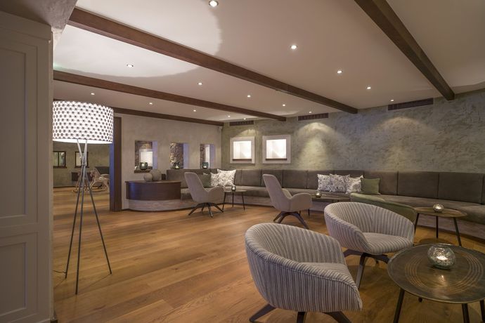 Imagen de los interiores del Hotel Familienparadies Sporthotel Achensee - All Inclusive. Foto 18