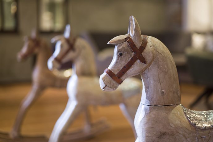 Imagen de los interiores del Hotel Familienparadies Sporthotel Achensee - All Inclusive. Foto 19