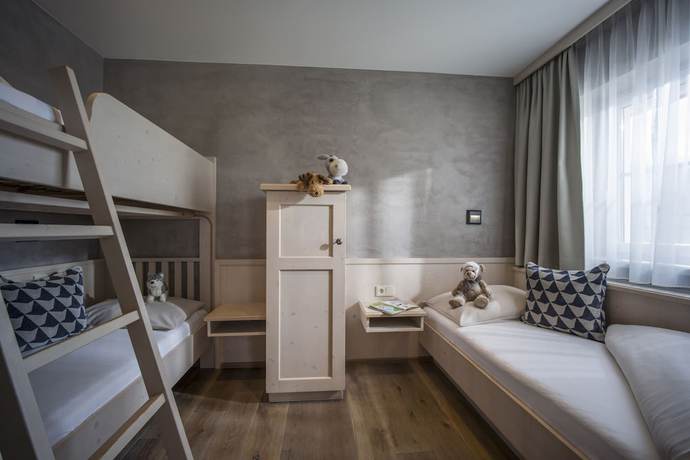 Imagen de la habitación del Hotel Familienparadies Sporthotel Achensee - All Inclusive. Foto 5