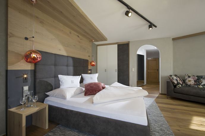 Imagen de la habitación del Hotel Familienparadies Sporthotel Achensee - All Inclusive. Foto 6