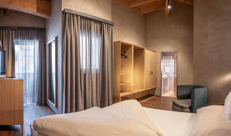 Imagen de la habitación del Hotel Familienparadies Sporthotel Achensee - All Inclusive. Foto 7