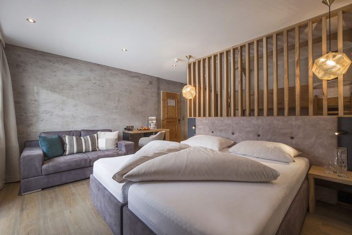 Imagen de la habitación del Hotel Familienparadies Sporthotel Achensee - All Inclusive. Foto 8