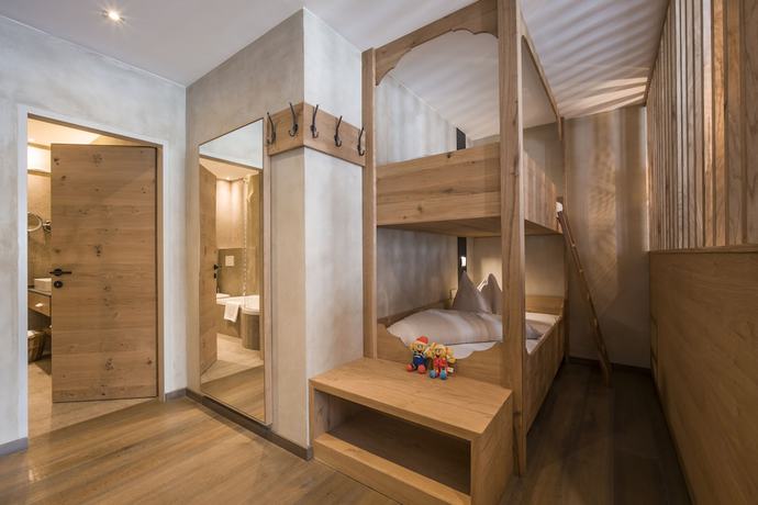 Imagen de la habitación del Hotel Familienparadies Sporthotel Achensee - All Inclusive. Foto 9