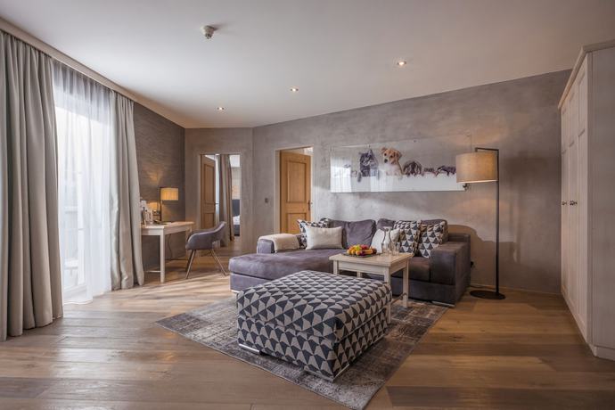 Imagen de la habitación del Hotel Familienparadies Sporthotel Achensee - All Inclusive. Foto 10