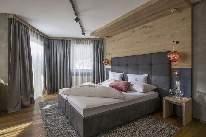 Imagen de la habitación del Hotel Familienparadies Sporthotel Achensee - All Inclusive. Foto 12