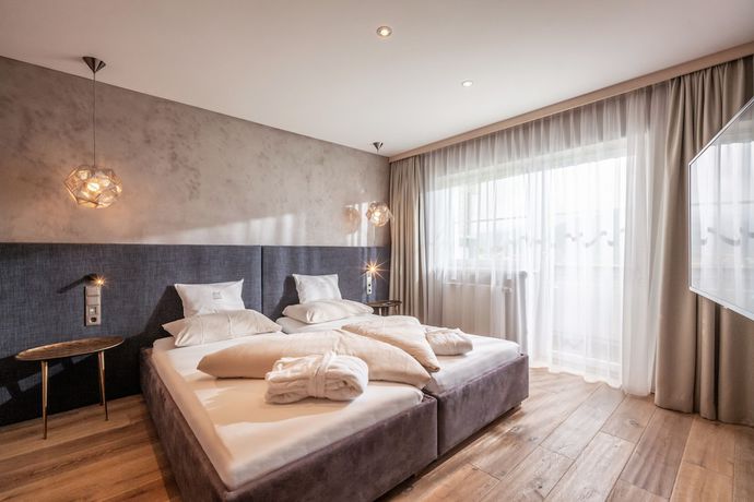 Imagen de la habitación del Hotel Familienparadies Sporthotel Achensee - All Inclusive. Foto 14