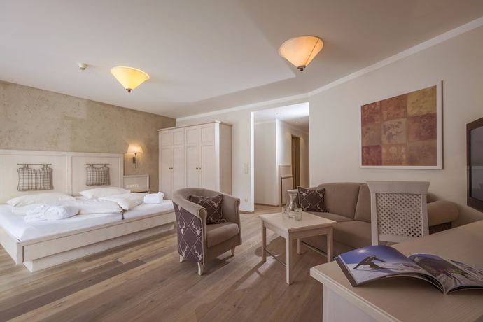 Imagen de la habitación del Hotel Familienparadies Sporthotel Achensee - All Inclusive. Foto 16