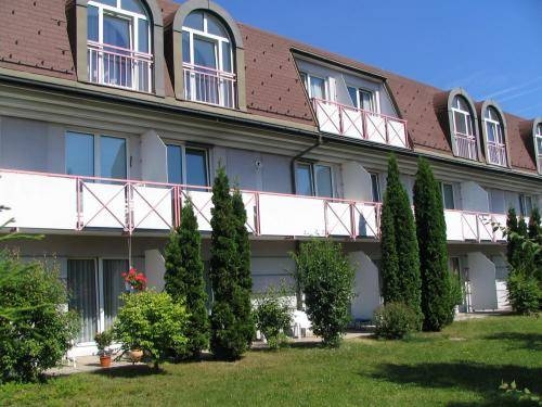 Imagen general del Hotel Familienresidenz. Foto 1