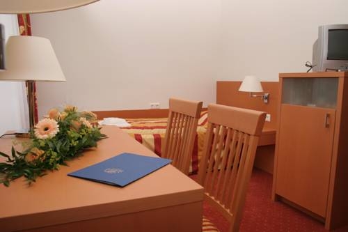 Imagen general del Hotel Familienresidenz. Foto 3