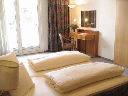 Imagen general del Hotel Familienresidenz. Foto 4
