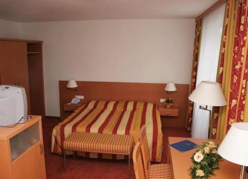 Imagen general del Hotel Familienresidenz. Foto 5