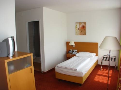 Imagen general del Hotel Familienresidenz. Foto 7