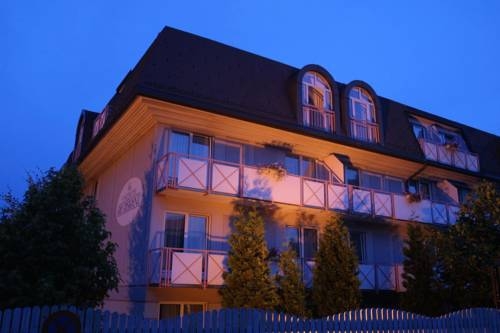 Imagen general del Hotel Familienresidenz. Foto 13