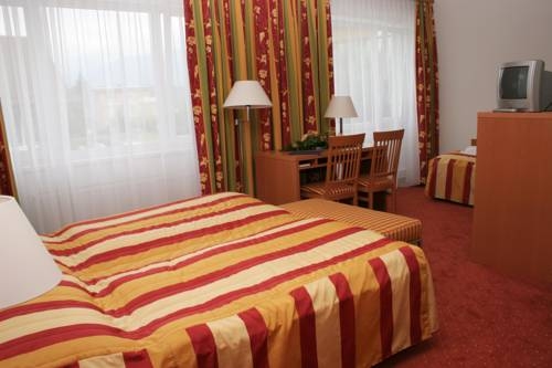 Imagen general del Hotel Familienresidenz. Foto 14