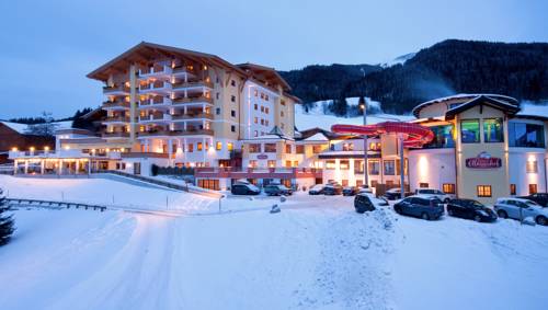 Imagen general del Hotel Familienresort Ellmauhof - Das Feriengut. Foto 1