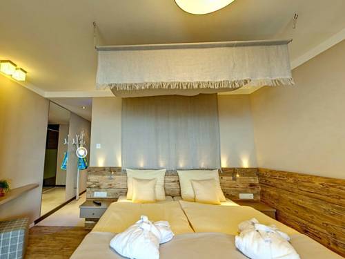 Imagen de la habitación del Hotel Familienresort Ellmauhof - Das Feriengut. Foto 6