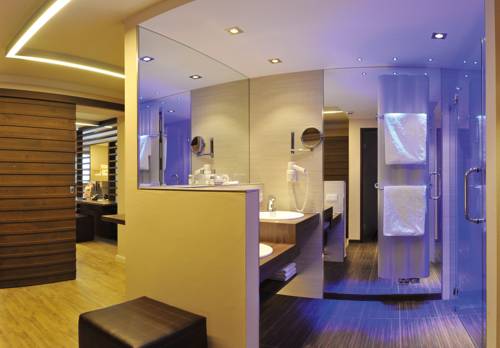 Imagen de la habitación del Hotel Familienresort Ellmauhof - Das Feriengut. Foto 7