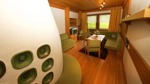Imagen de la habitación del Hotel Familienresort Ellmauhof - Das Feriengut. Foto 9