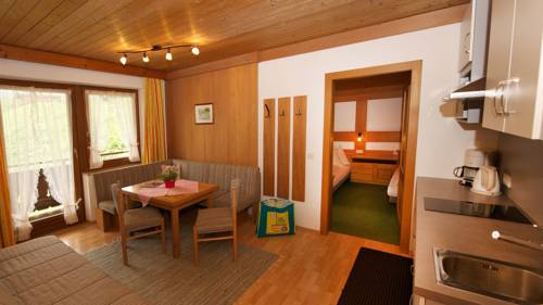 Imagen de la habitación del Hotel Familienresort Ellmauhof - Das Feriengut. Foto 11