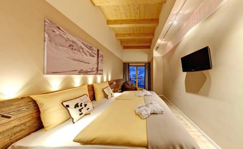 Imagen de la habitación del Hotel Familienresort Ellmauhof - Das Feriengut. Foto 13