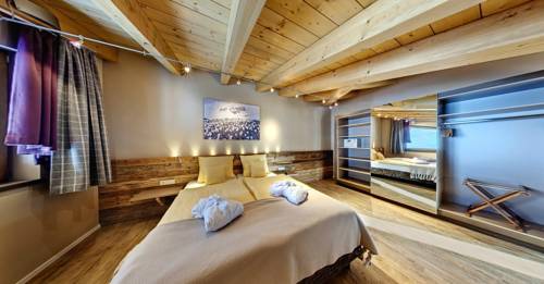 Imagen de la habitación del Hotel Familienresort Ellmauhof - Das Feriengut. Foto 14