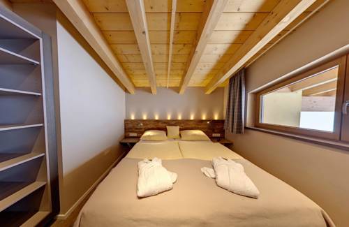 Imagen de la habitación del Hotel Familienresort Ellmauhof - Das Feriengut. Foto 15