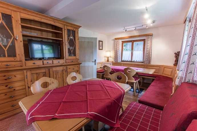 Imagen de la habitación del Hotel Familienresort Reslwirt. Foto 5