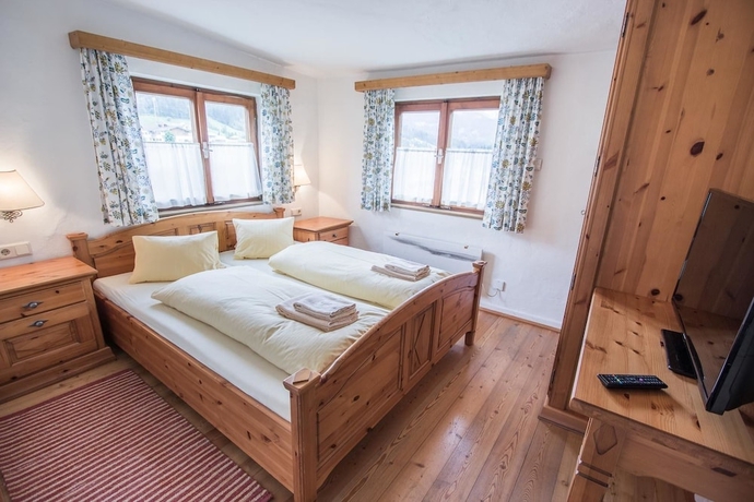 Imagen de la habitación del Hotel Familienresort Reslwirt. Foto 6