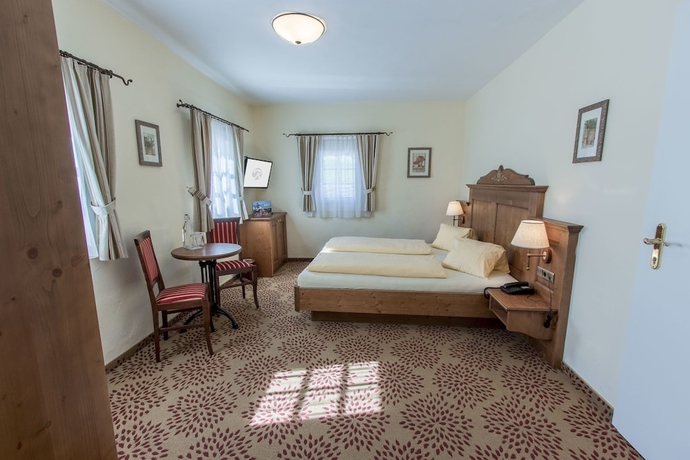Imagen de la habitación del Hotel Familienresort Reslwirt. Foto 7