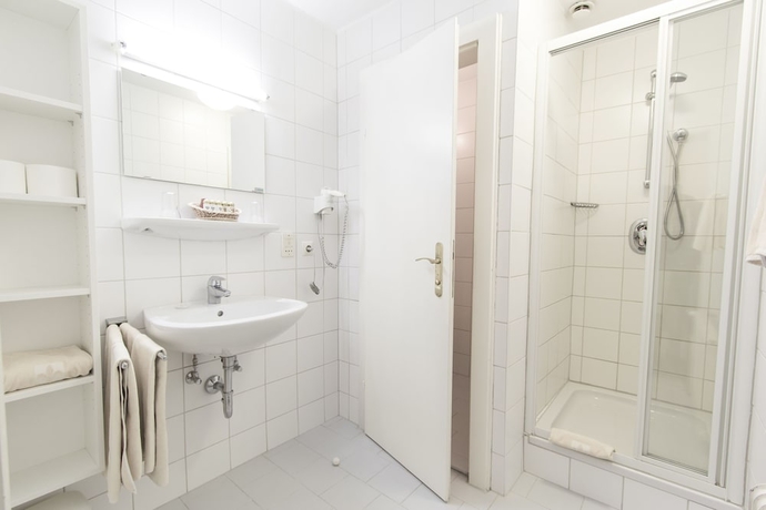 Imagen de la habitación del Hotel Familienresort Reslwirt. Foto 8