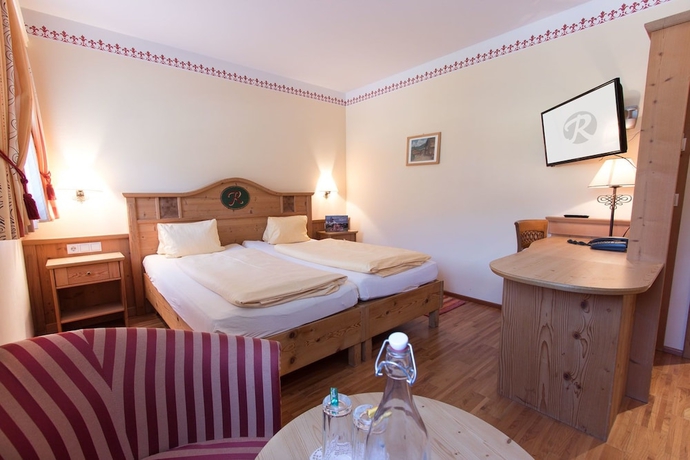 Imagen de la habitación del Hotel Familienresort Reslwirt. Foto 9