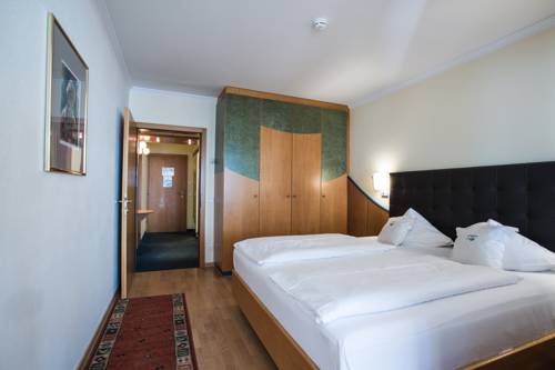 Imagen de la habitación del Hotel Familien-sporthotel Brennseehof. Foto 3