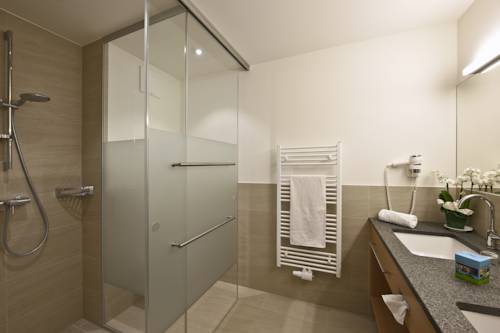 Imagen de la habitación del Hotel Familien-sporthotel Brennseehof. Foto 8
