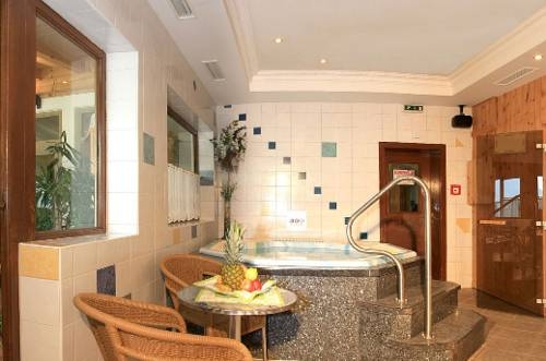 Imagen general del Hotel Familien-wellness Hotel D&ouml;rflwirt. Foto 2