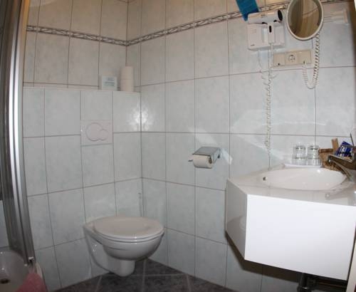 Imagen general del Hotel Familien-wellness Hotel D&ouml;rflwirt. Foto 5